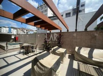 Apartamento · 80m² · 3 Quartos · 2 Vagas · Apartamento à venda, 3 quartos, 1 suíte, 2 vagas, Serra - Belo Horizonte/MG