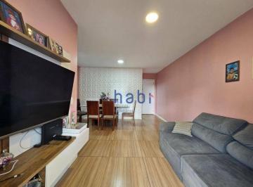 bea09ddcd5d323098f6f79aabc3e8f22acf3f1d4 · Apartamento com 3 dormitórios à venda, 80 m² por R$ 550.000,00 - Jardim Simus - Sorocaba/SP
