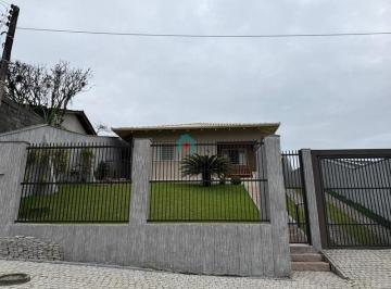 Casa · 127m² · 3 Quartos · 1 Vaga · Casa Padrão JOINVILLE - SC