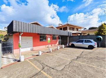 Comercial · Sala comercial SÃO BENTO DO SUL - SC