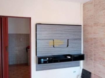 119e51b2d036caa70331124b7ea7aa45c59a547e · Casa com 2 dormitórios à venda, 73 m² por R$ 298.000,00 - Estádio - Rio Claro/SP
