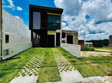 742a862ce54e31a9ed739cd91244c348b896414c · Casa com 3 quartos sendo 1 suíte à venda, 119 m² por R$ 850.000 - Terra Nobre Granja Viana - Cotia/S