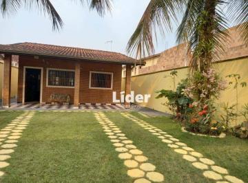 b82527ce458669b13269ad6c243910d04a839fb5 · Casa com 3 dormitórios à venda, 108 m² por R$ 690.000,00 - Martim de Sá - Caraguatatuba/SP