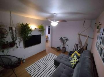 e562844cd96b45a27ab34b8e6e66c544a18f218f · Apartamento com 3 dormitórios à venda, 54 m² por R$ 270.000,00 - Barreto - Niterói/RJ
