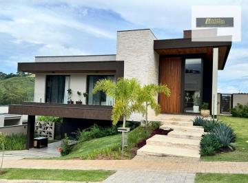 96eaf7ad1dc8458c9521a5f9fba2ab4b96d2ac10 · Casa com 4 dormitórios à venda, 434 m² por R$ 5.460.000,00 - Condomínio Campo de Toscana - Vinhedo/S