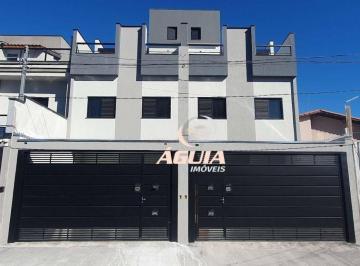 dc96ff0f252b21753614a7e93bfe87d66b622787 · Sobrado com 2 dormitórios à venda, 81 m² por R$ 600.000,00 - Parque Capuava - Santo André/SP