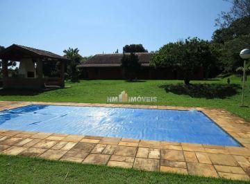 782ce343fcb752d3230362edb1714815ba9246a4 · Chácara com 3 dormitórios à venda, 3990 m² por R$ 1.370.000 - Horto Ivan - Atibaia/SP