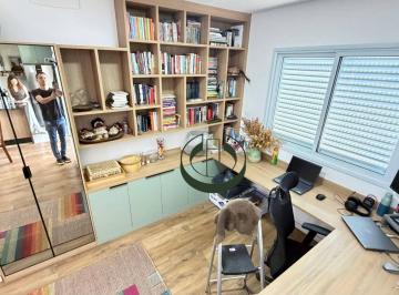 530de552ccce3863126177c5d57e5a0e71748aa2 · Apartamento com 2 dormitórios, 89 m² - venda por R$ 1.200.000,00 ou aluguel por R$ 5.800,00 - Barão