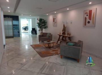 0720bc144fe87a6f7fa653239a5ceca8544d0e2f · Apartamento com 1 dormitório à venda, 46 m² por R$ 290.000 - Ocian - Praia Grande/SP
