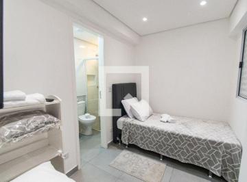 Apartamento · 20m² · 1 Quarto · Apartamento para Aluguel - Ipiranga, 1 Quarto, 20 m2 - São Paulo