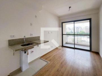 Apartamento · 31m² · 1 Quarto · Apartamento para Aluguel - Moema, 1 Quarto, 31 m2 - São Paulo