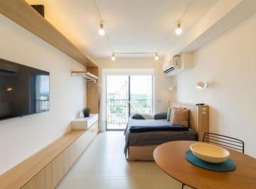 Apartamento · 30m² · 1 Quarto · Apartamento para Aluguel - Pinheiros, 1 Quarto, 30 m2 - São Paulo