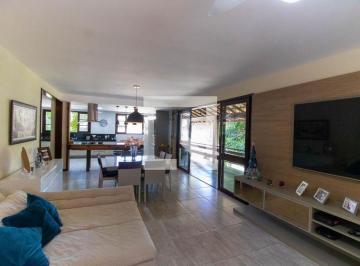 Casa · 370m² · 4 Quartos · 3 Vagas · Casa para Aluguel - Engenho do Mato, 4 Quartos,  370 m2 - Niterói