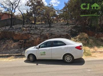 7b3931c8bf57714e4eb405ab42dccc094c7a2dd3 · Terreno à venda, 1080 m² por R$ 350.000,00 - Lundceia - Lagoa Santa/MG
