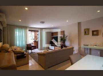 Apartamento · 201m² · 4 Quartos · 2 Vagas · Apartamento à Venda - Recreio, 4 Quartos, 201 m² - Rio de Janeiro