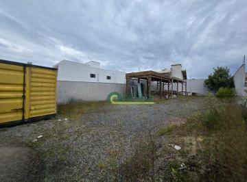 c2b0ce09ac7f95162010203d84c102dd9ec7a0e6 · Terreno para alugar, 402 m² por R$ 2.500,00/mês - Itacolomi - Balneário Piçarras/SC