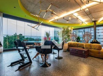 Apartamento · 173m² · 2 Quartos · 2 Vagas · Apartamento à Venda - Pinheiros, 2 Quartos, 173 m² - São Paulo