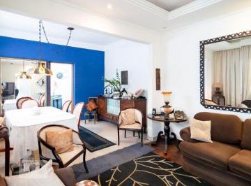 Apartamento · 360m² · 6 Quartos · 5 Vagas · Apartamento à Venda - Campo Belo, 6 Quartos, 360 m² - São Paulo