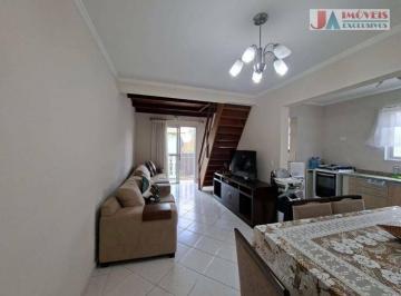 daef4356c95af3a4af6fbfd9eca3916f9e8bb597 · Apartamento à venda, 51 m² por R$ 270.000,00 - Jundiaquara - Araçoiaba da Serra/SP