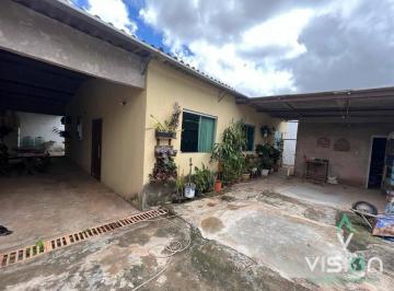 baee4412cc461ef98532d2d6e54e348b657fb174 · Casa 3 Quartos à Venda em Vicente Pires