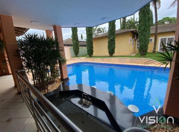 16e629c0ce47a4080e1e1116755c7d6f1ad9643d · Casa 3 Quartos à Venda em Vicente Pires