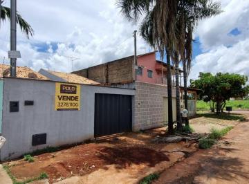 e84696d321b81e71f4adce3376315b423f7f394c · Casa com 2 quartos à venda, 60 m² por R$ 169.000 - Setor Cristina - Trindade/GO