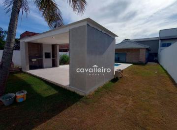 455f94178c3b1d60934dcf4ed884b3a45029ee34 · Casa com 6 dormitórios à venda, 200 m² por R$ 750.000,00 - Jardim Atlântico Leste (Itaipuaçu) - Mari