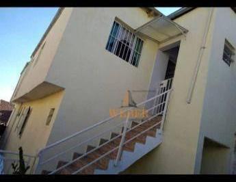 cb7aded1ae68608d19ed8811712479c6af065daa · Sobrado com 3 dormitórios à venda, 220 m² por R$ 900.000,00 - Fazenda Aricanduva - São Paulo/SP