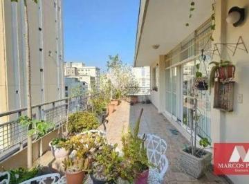 87ab1e7113a7c9356ff7f7dbe459700f36368b41 · Cobertura com 3 dormitórios à venda, 196 m² por R$ 1.850.000,00 - Bela Vista - São Paulo/SP