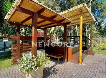 Rural · 150m² · 2 Quartos · 2 Vagas · Chácara em  R. João Batista de Souza Maceno - Santiler - Piraquara/PR