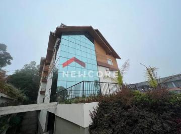 Apartamento · 95m² · 2 Quartos · 2 Vagas · Apartamento em  Teixeira Soares - Centro - Canela/RS