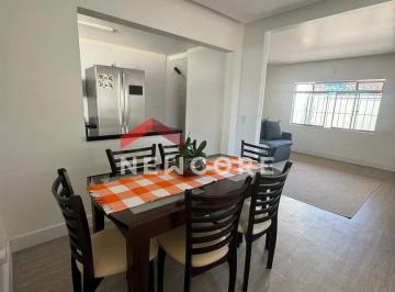 Casa · 104m² · 2 Quartos · 5 Vagas · Casa em Avenida Presidente Kennedy - Flórida - Praia Grande/SP