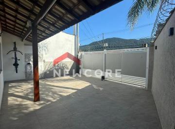 Casa · 104m² · 2 Quartos · 5 Vagas · Casa em Avenida Presidente Kennedy - Flórida - Praia Grande/SP