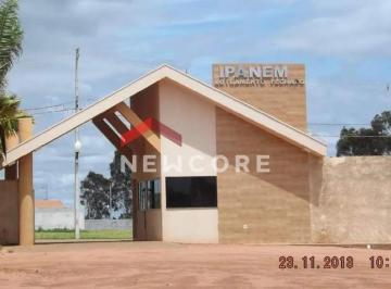 Terreno · 490m² · Lote em condomínio em  Marilena - Centro - Marilena/PR