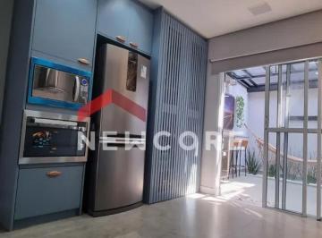 Casa · 114m² · 3 Quartos · 1 Vaga · Casa em Rua Mário Maver - Vila Gumercindo - São Paulo/SP
