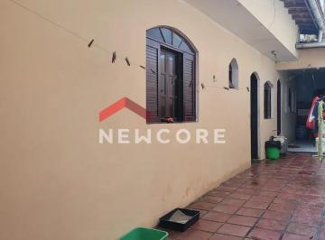 Casa · 125m² · 2 Quartos · 2 Vagas · Casa em  Avenida Academia de São Paulo - Jardim Camargo Novo - São Paulo/SP