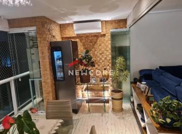 Apartamento · 111m² · 3 Quartos · 2 Vagas · Apartamento em  Rua Rui Martins - Alto da Mooca - São Paulo/SP
