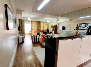 Apartamento · 79m² · 2 Quartos · 2 Vagas · Apartamento em  Rua Cuiabá - Alto da Mooca - São Paulo/SP