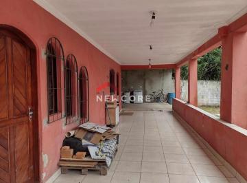 Casa · 180m² · 4 Quartos · 2 Vagas · Casa em  Estrada Municipal Antônio Gerassi - Santa Fé - Embu-Guaçu/SP