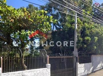 Terreno · 80m² · 1 Quarto · 1 Vaga · Lote em  Rua João Meirelles - Abraão - Florianópolis/SC