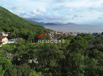 Terreno · 14106m² · Lote em  Rua Gécio de Souza e Silva - Sambaqui - Florianópolis/SC