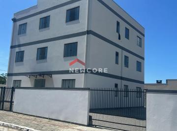 Apartamento · 55m² · 2 Quartos · 1 Vaga · Apartamento em  Rua Asa Branca - Nossa Senhora da Paz - Balneário Piçarras/SC