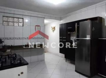 Casa · 140m² · 2 Quartos · 2 Vagas · Casa em Rua Odair Londis - Jardim Jacira - Itapecerica da Serra/SP