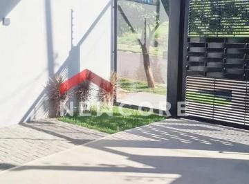 Casa · 147m² · 3 Quartos · 3 Vagas · Casa em  Rua Antônio José Perez Corrêa - Jardim São Conrado - Maringá/PR