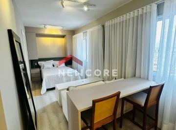 Apartamento · 27m² · 1 Quarto · Apartamento em  Rua Herval - Belenzinho - São Paulo/SP