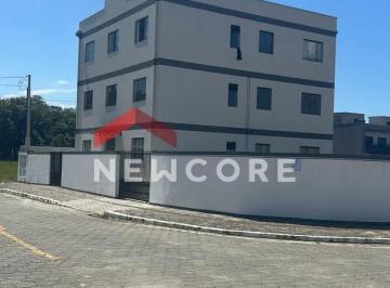 Apartamento · 55m² · 2 Quartos · 1 Vaga · Apartamento em  Rua Asa Branca Esquina - Nossa Senhora da Paz - Balneário Piçarras/SC