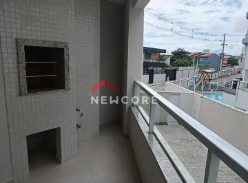 Apartamento · 65m² · 2 Quartos · 1 Vaga · Apartamento em Avenida Lions Internacional - Ingleses do Rio Vermelho - Florianópolis/SC