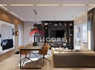 Apartamento · 66m² · 2 Quartos · 1 Vaga · Apartamento em Rua Aguinaldo Xavier de Souza - Loteamento Parque São Martinho - Campinas/SP