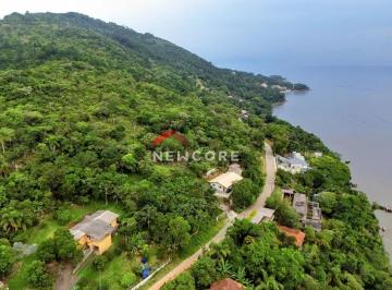 Terreno · 4025m² · Lote em  Rodovia Rafael da Rocha Pires - Sambaqui - Florianópolis/SC