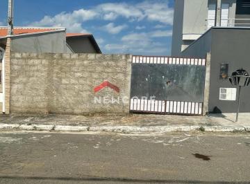Terreno · 140m² · Lote em  Rua Geraldo Ramos dos Santos - Jardim Panorama - Caçapava/SP